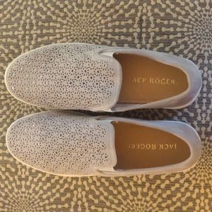 Jack Rogers Ronnie Slip-On Sneakers